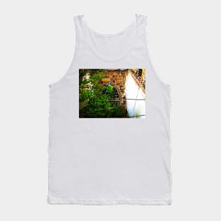 In,Or Out? Tank Top